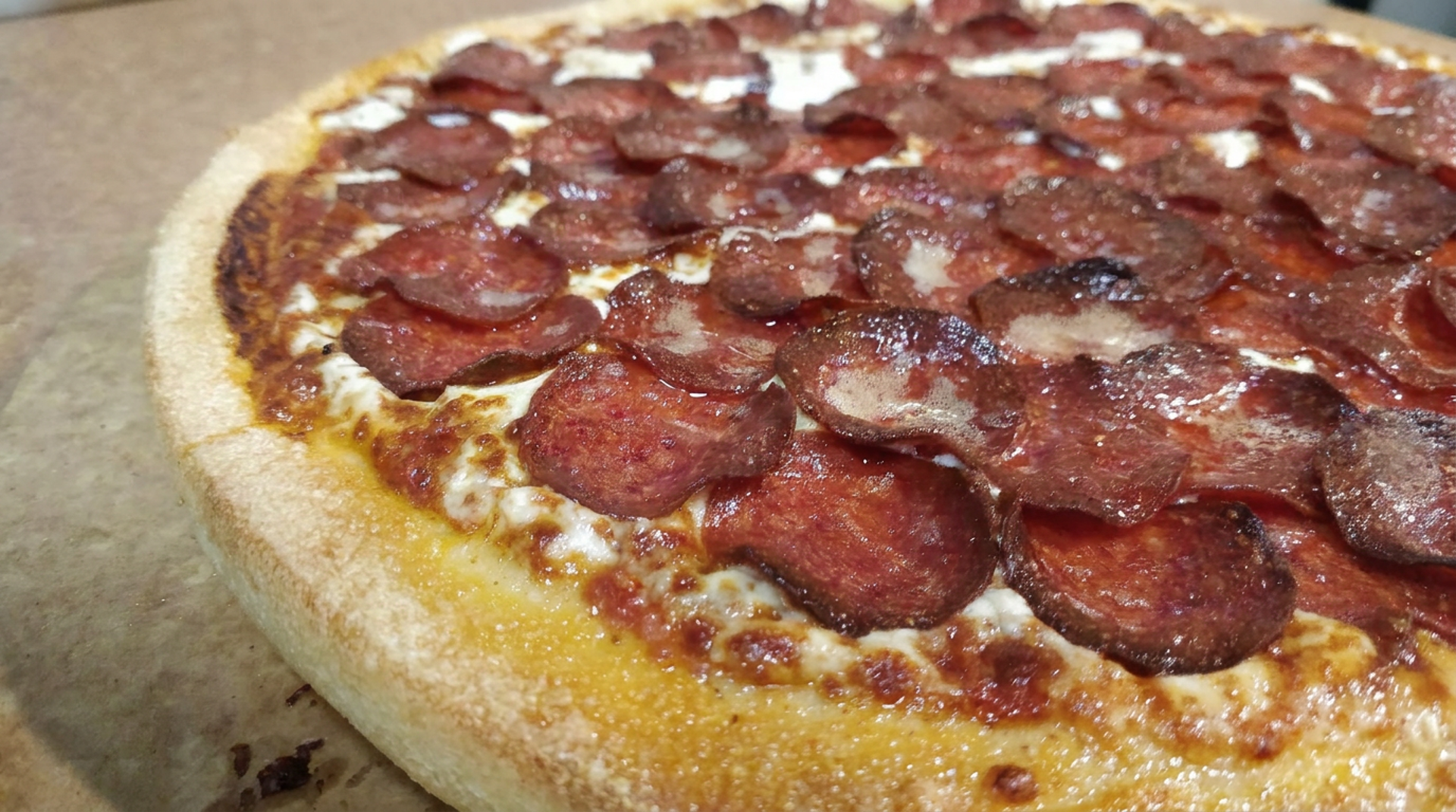 Pizza Hut across northern Ontario