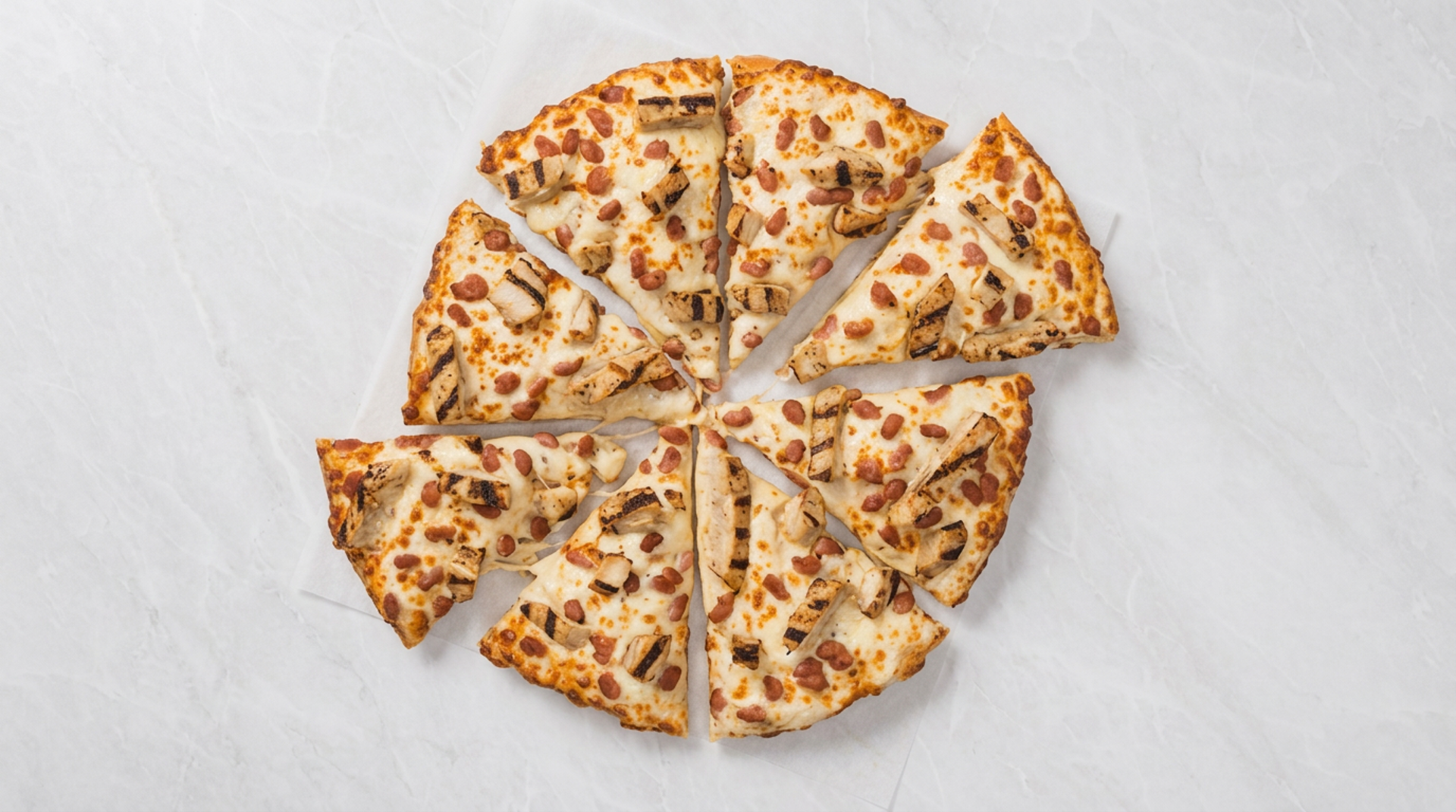 Pizza Hut - Cochrane