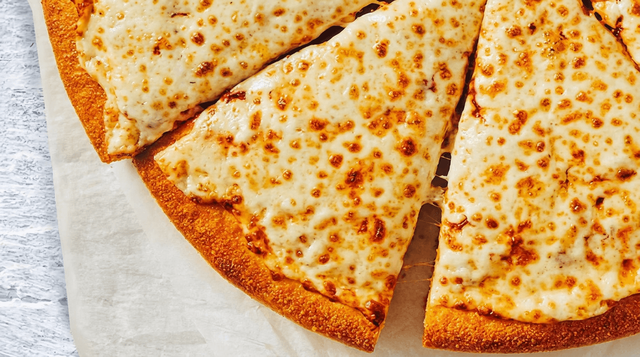 Cheese Lover's.