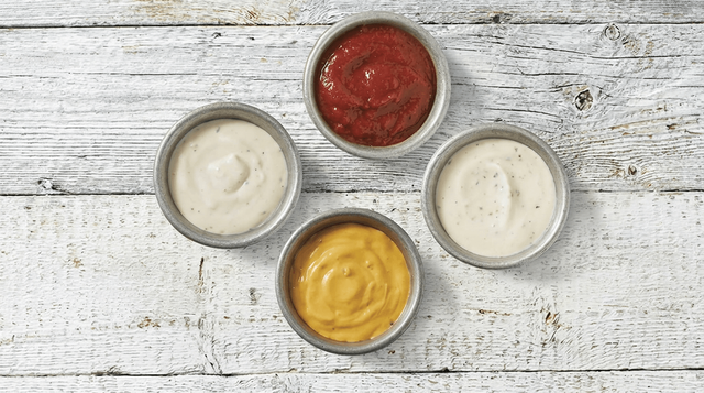 Dips.