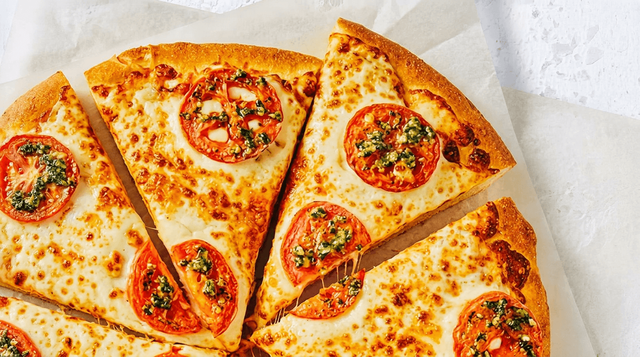Margherita.