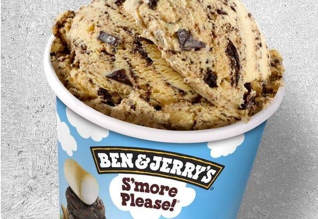 S'more Please.