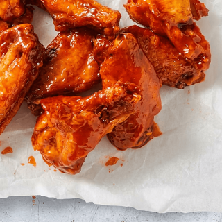 Traditional Wings