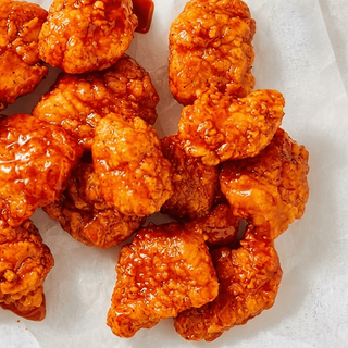Boneless Bites