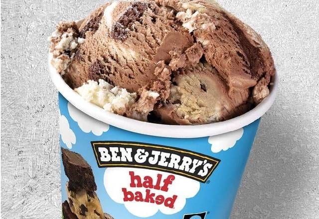 Half Baked®.